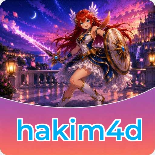 hakim4d Signature
