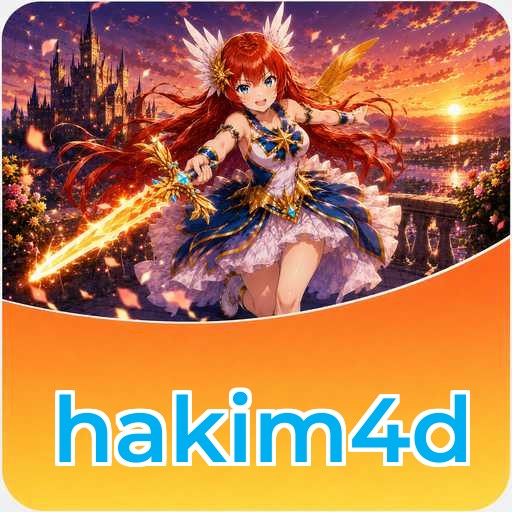 hakim4d Signature