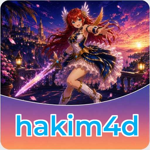 hakim4d APK Structure
