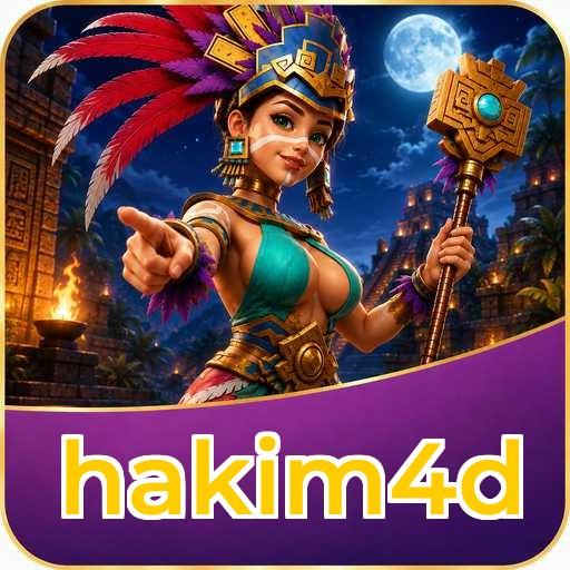 hakim4d APK Structure