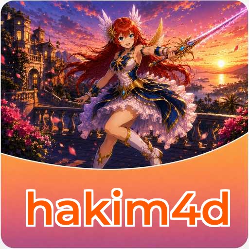 hakim4d Download