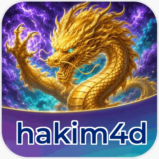 hakim4d APK