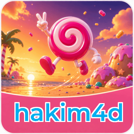 hakim4d Signature
