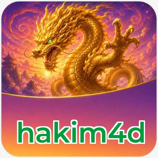 hakim4d APK