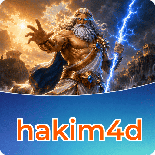 hakim4d APK